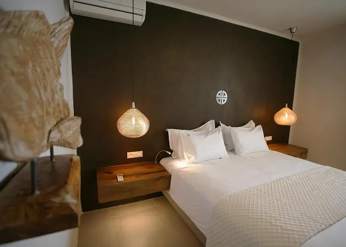 Atlantis מלון דירות סופר פרדייז ביץ'