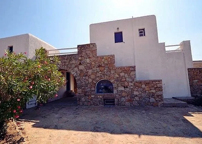 Atlantis מלון דירות