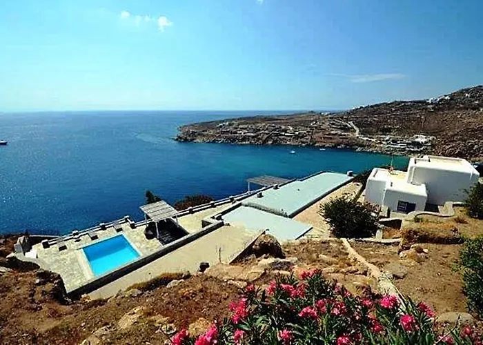 מלון דירות Atlantis