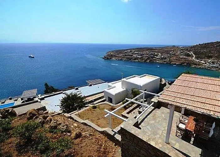 מלון דירות Atlantis סופר פרדייז ביץ'