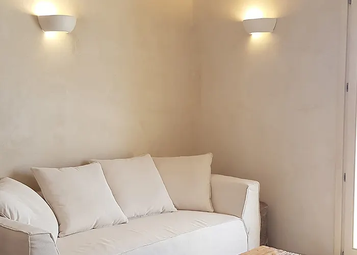 מלון דירות Atlantis 4*