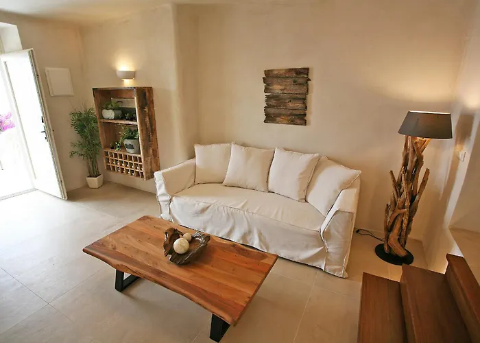 Atlantis מלון דירות סופר פרדייז ביץ'